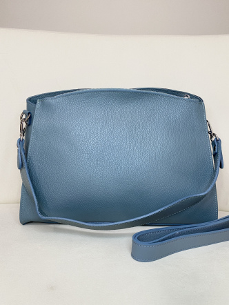 Сумка 0199 Небесный (342)